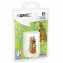 Memoria Usb Emtec Scooby 8 GB