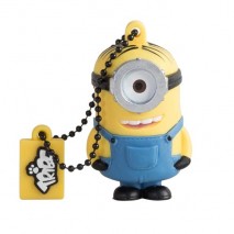 Memoria USB 8 gb Minion Stuart