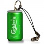 Memoria USB 8 GB lata cerveza Carlsberg TEC5021B-08