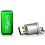 Memoria USB 8 GB lata cerveza Carlsberg TEC5021B-08