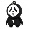 Memoria Mooster  USB TOONS 8GB scary mx 1302