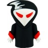 Memoria Mooster  USB TOONS 8GB skull red eyes mx 1303