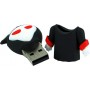 Memoria Mooster  USB TOONS 8GB skull red eyes mx 1303