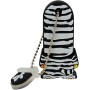 Memoria Mooster  USB 8GB TOONS cool zebra mx 154