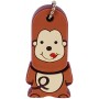 Memoria Mooster  USB 8GB TOONS cool lion mx 157