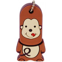 Memoria Mooster  USB 8GB TOONS cool lion mx 157