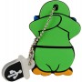 Memoria Mooster  USB 8GB TOONS  tanning penguin MX 161