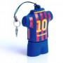 Memoria USB 8 GB equipacion futbol blau-grana TEC50234-08