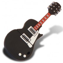 Memoria Usb 8 gb guitarra TEC5029-08