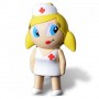 Memoria USB 8 Gb enfermera kitty TEC5038B-08