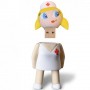 Memoria USB 8 Gb enfermera kitty TEC5038B-08