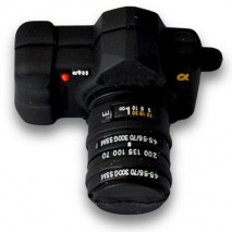 Memoria usb 8 Gb Camara fotos TEC5043-08