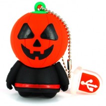 Memoria Mooster  USB TOONS 16GB halloween mx 1301