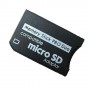 ADAPTADOR DE TARJETA MICRO SD PARA MEMORY STICK PRO DUO