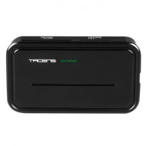 Lector tarjetas externo Tacens anima USB 52 en 1 con lector de  SIM y DNI electronico ACRM2