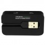 Lector tarjetas externo Tacens anima USB 52 en 1 con lector de  SIM y DNI electronico ACRM2