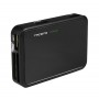 Lector DNIe y tarjetas externo Tacens Anima ACRM3 85 en 1 3 puertos USB