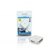 Lector tarjetas Conceptronic CMULTIRWU3 USB 3,0