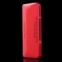 Multilector de tarjetas SY-C4 rojo