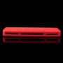 Multilector de tarjetas SY-C4 rojo