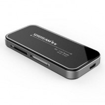 Multilector de tarjetas SY-631 USB 2,0 5 en 1