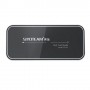 Multilector de tarjetas SY-631 USB 2,0 5 en 1