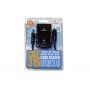 Lector tarjetas externo Coolbox USB 3,0 REPOEMCR315