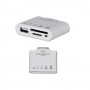 Kit de conexion 3Go 5+1 para Iphone/Ipad  ICONKIT