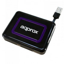 Lecor DNie aqprox negro APPCRDNIB