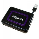 Lecor DNie aqprox negro APPCRDNIB