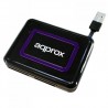 Lecor DNie aqprox negro APPCRDNIB