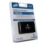 Lector de tarjetas y DNI electronico Coolbox CR065 + HUB USB