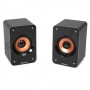 Altavoces Omega OG11WB 2,0
