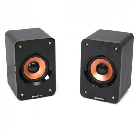 Altavoces Omega OG11WB 2,0
