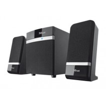 Altavoces Trust Raina 2,1 subwoofer speaker set 18925