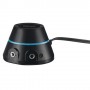 Altavoces Trust Vigor 2,1 marron  20244