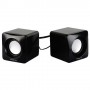 Altavoces 2,0 Tacens anima AS1 USB 8W RMS