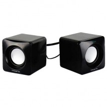 Altavoces 2,0 Tacens anima AS1 USB 8W RMS