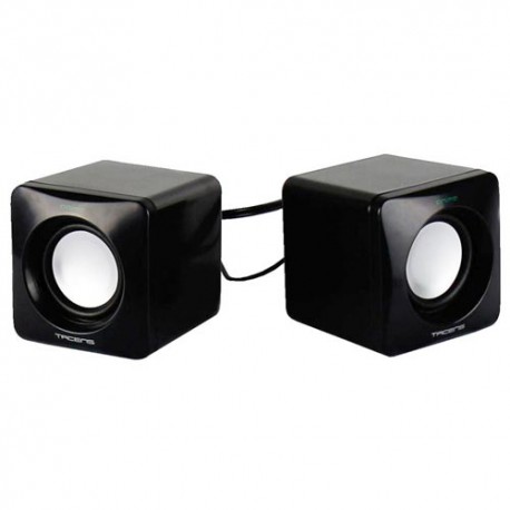 Altavoces 2,0 Tacens anima AS1 USB 8W RMS