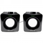 Altavoces 2,0 Tacens anima AS1 USB 8W RMS