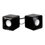 Altavoces 2,0 Tacens anima AS1 USB 8W RMS