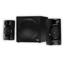 Altavoces Hercules XPS 2,1 BASSBOOST 4780688