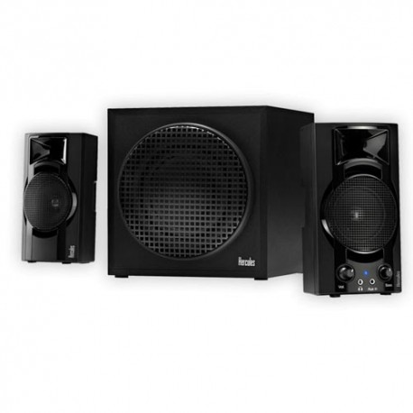 Altavoces Hercules XPS 2,1 BASSBOOST 4780688