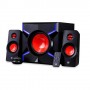 Altavoces gaming 2,1 Woxter Big Bass 260FX SO26-054