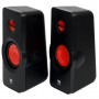 Altavoces gaming 2,1 Woxter Big Bass 260FX SO26-054