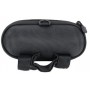 Altavoces Mooster portatiles black para bicicleta jack 3,5 mm, compatibles con MP3/MP4/MP5/movil/iPo