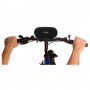 Altavoces Mooster portatiles black para bicicleta jack 3,5 mm, compatibles con MP3/MP4/MP5/movil/iPo