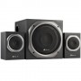 Altavoces 2,1 NGS TRANCE 50W control bajos y agudos