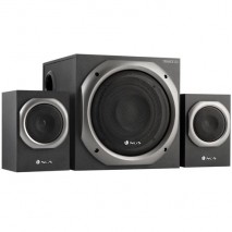 Altavoces 2,1 NGS TRANCE 50W control bajos y agudos