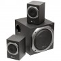 Altavoces 2,1 NGS TRANCE 50W control bajos y agudos